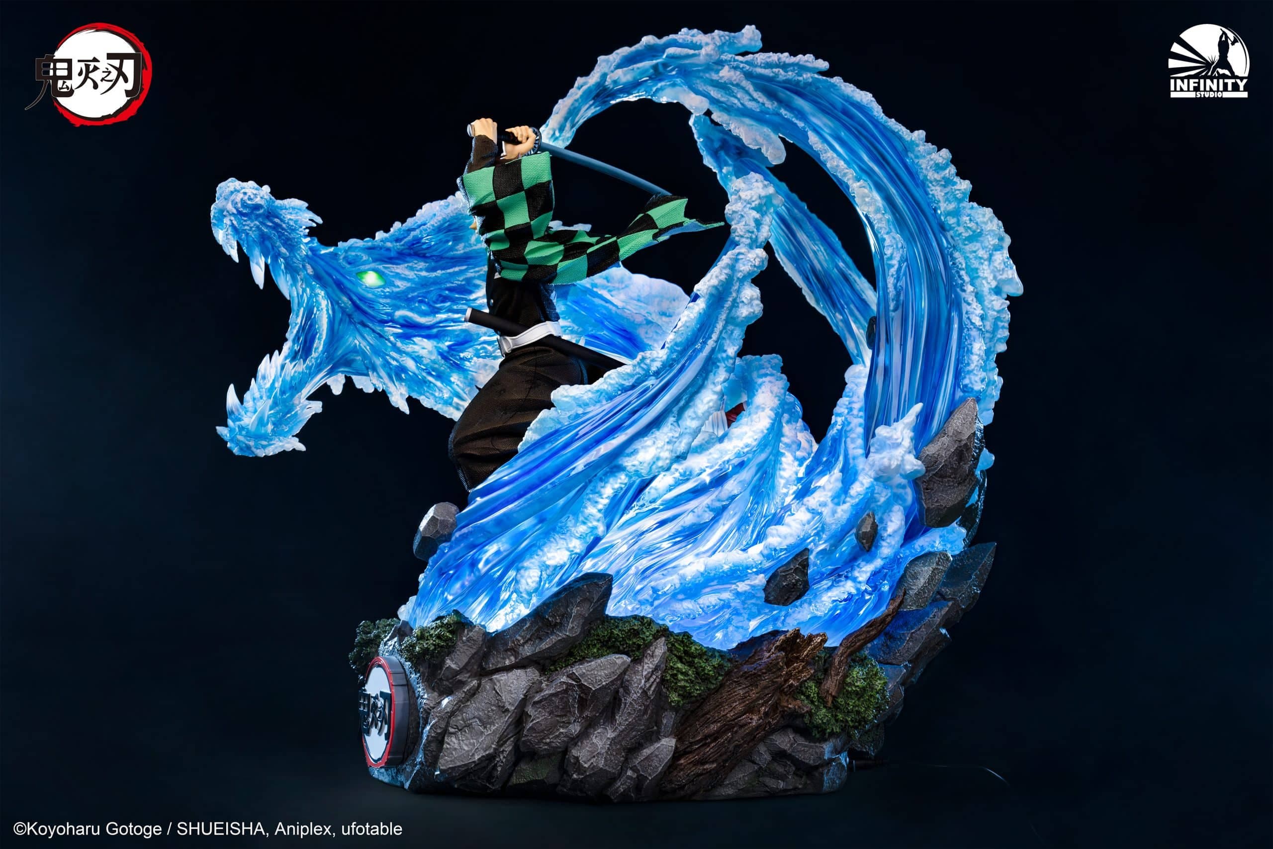 Infinity - Tanjiro - Thumbnail 10