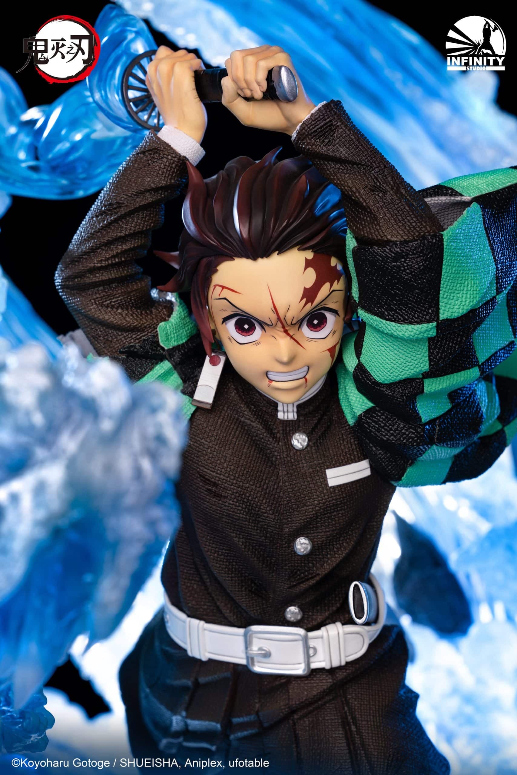 Infinity - Tanjiro - Thumbnail 4