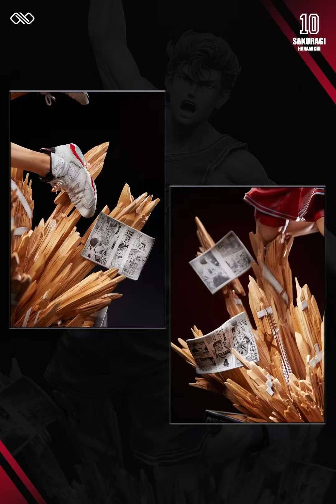 Infinite - Sakuragi - Thumbnail 11