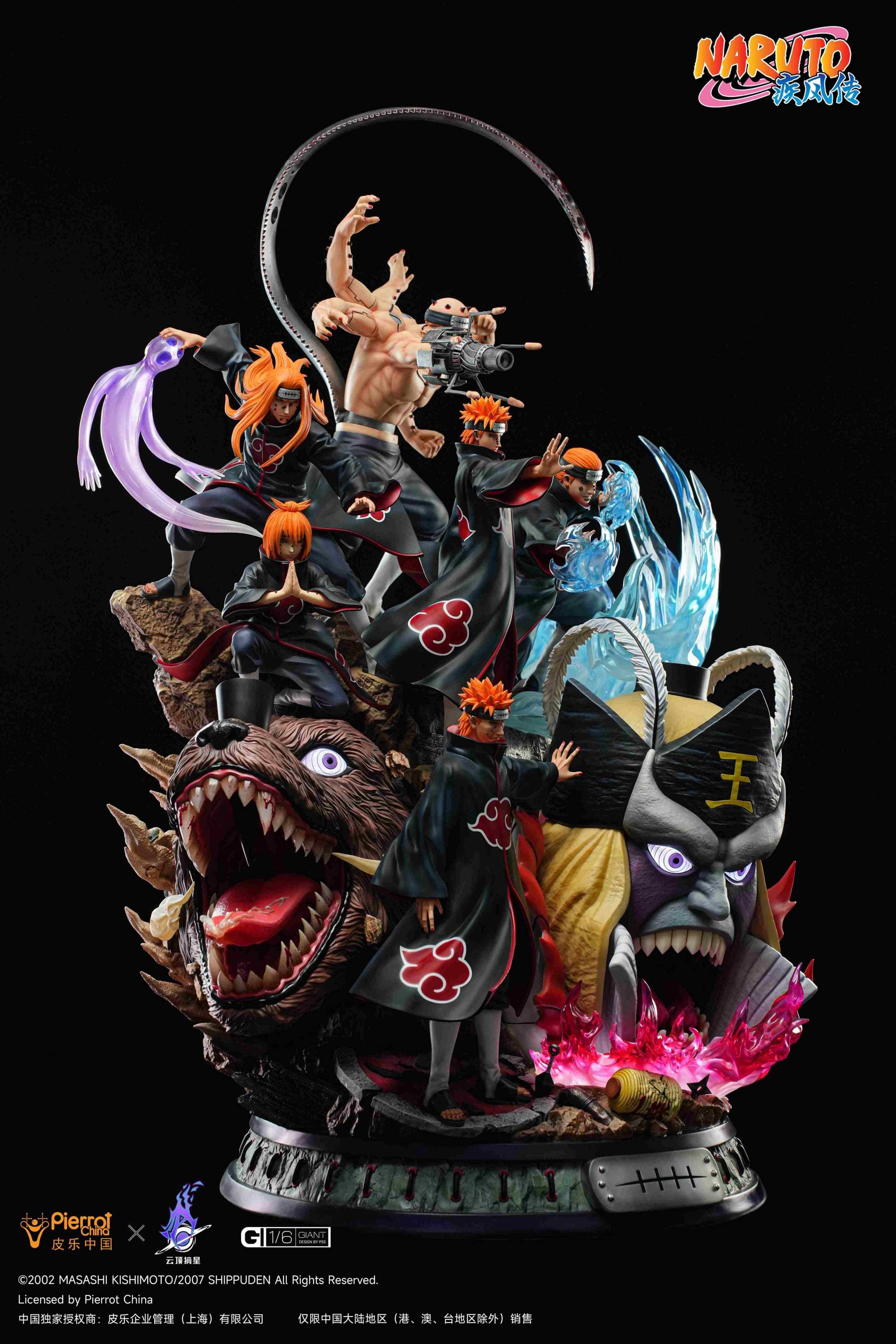 Pickstar - Pain - Thumbnail 3