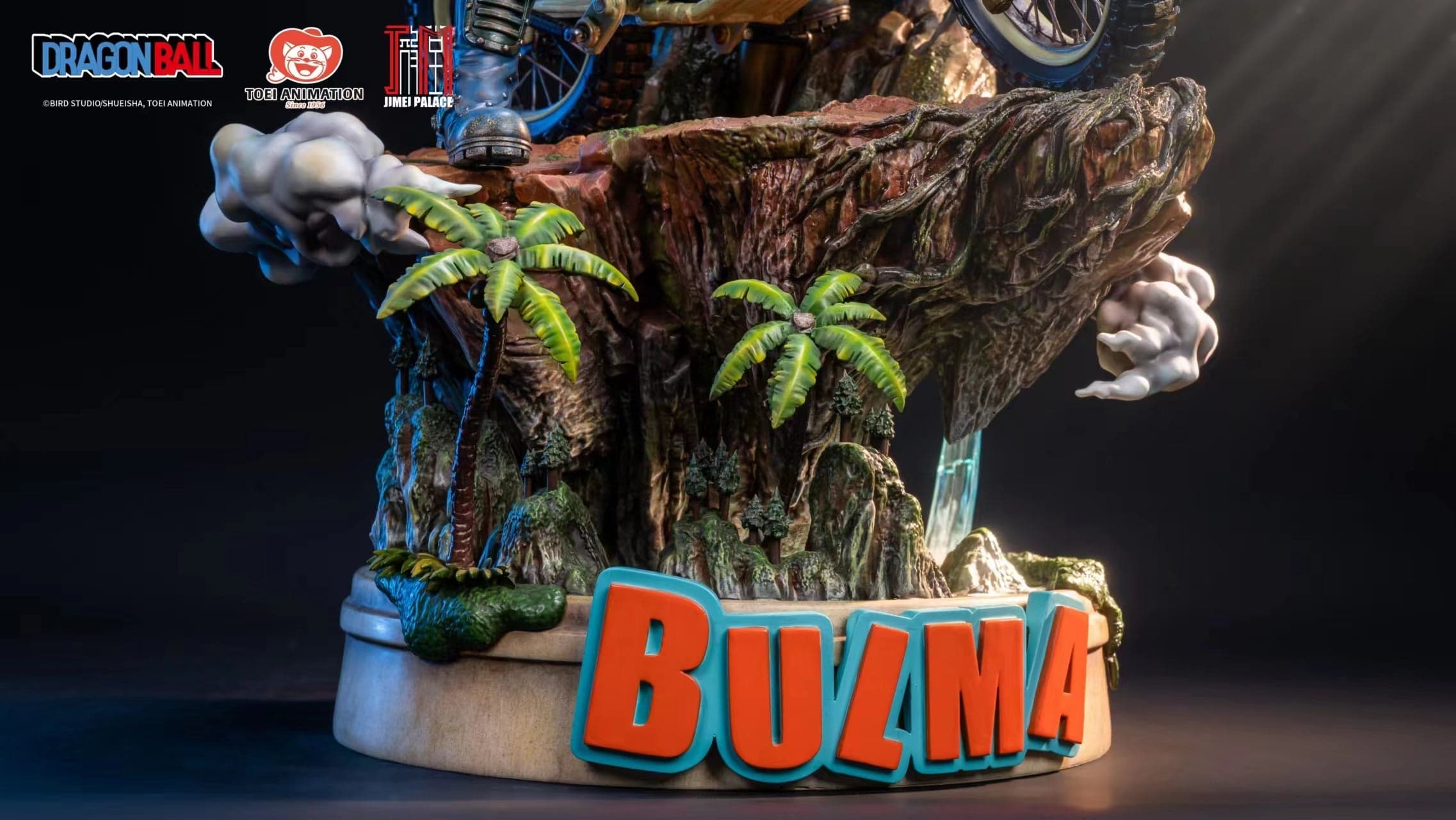 Jimei Palace - Bulma - Thumbnail 10