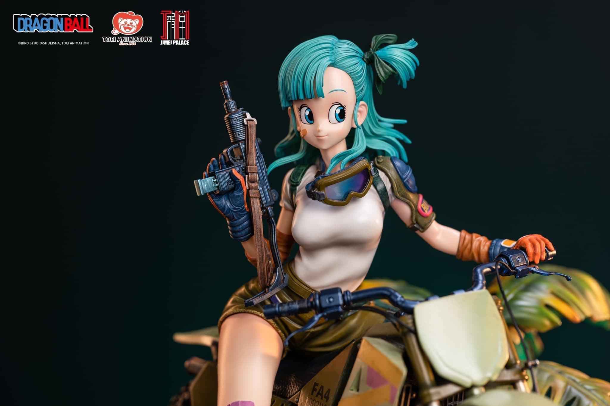 Jimei Palace - Bulma - Thumbnail 4