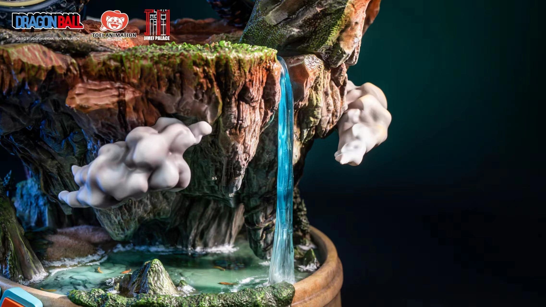 Jimei Palace - Bulma - Thumbnail 12
