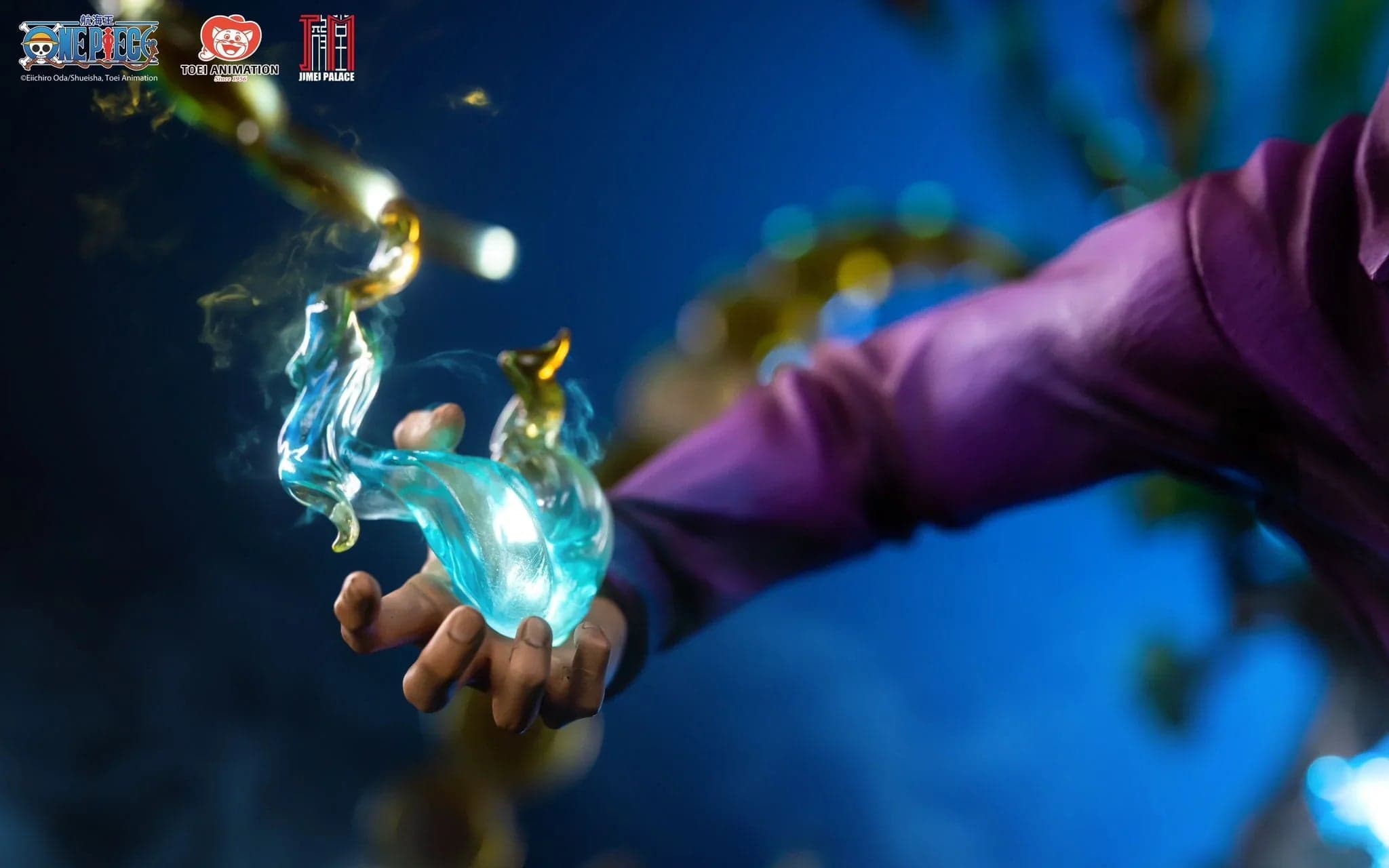 Jimei Palace - Marco - Thumbnail 9