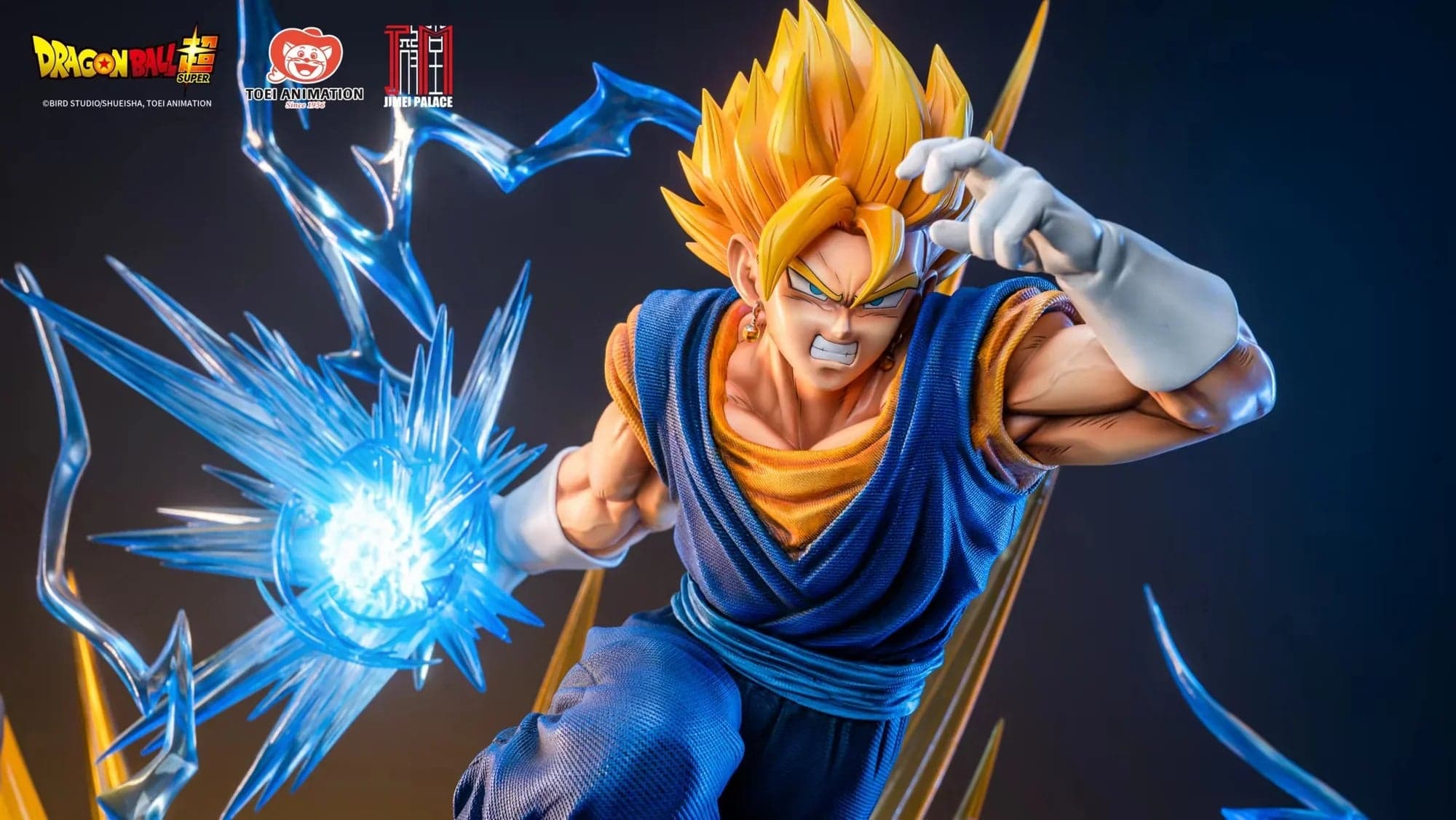 Jimei Palace - Vegito - Thumbnail 7
