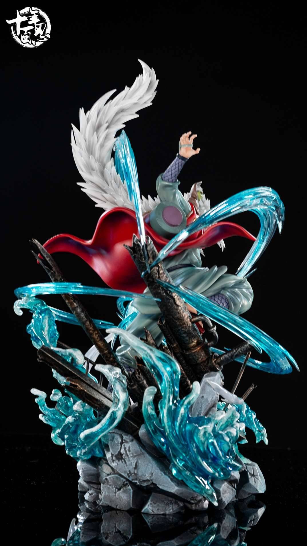 SNBR - Jiraiya - Thumbnail 5