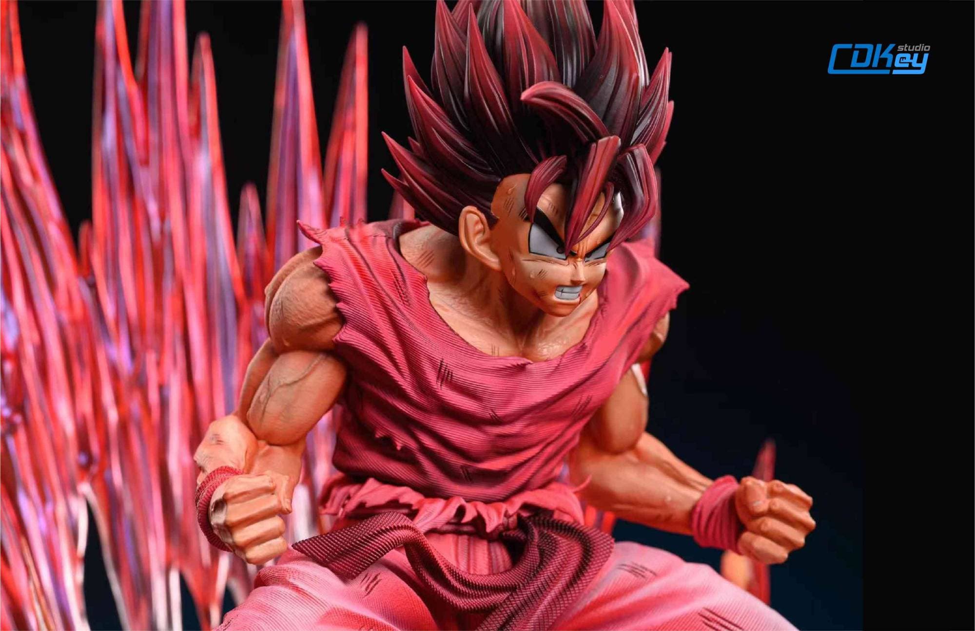 CDKey - Goku - Thumbnail 4