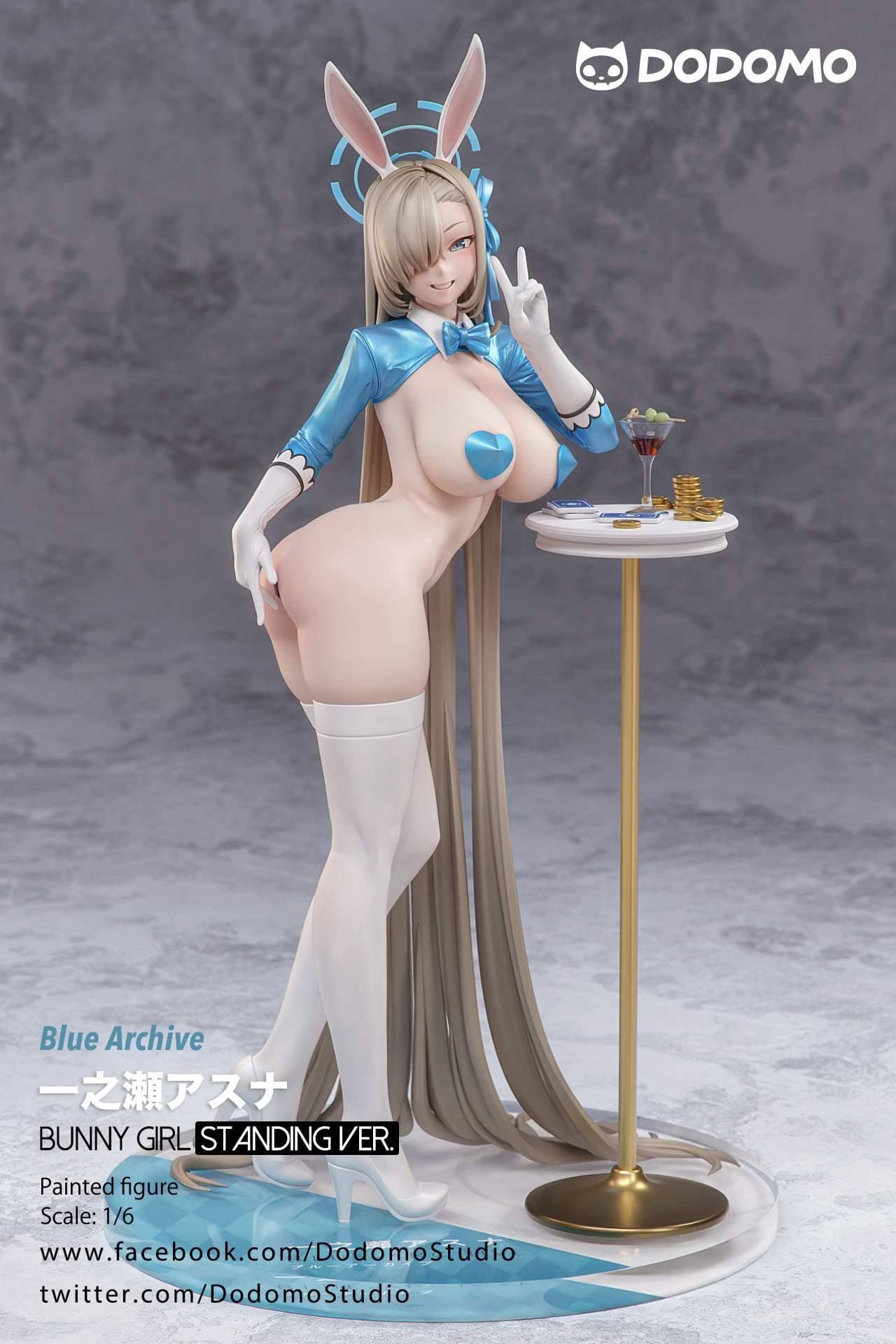 Dodomo - Asuna - Thumbnail 3