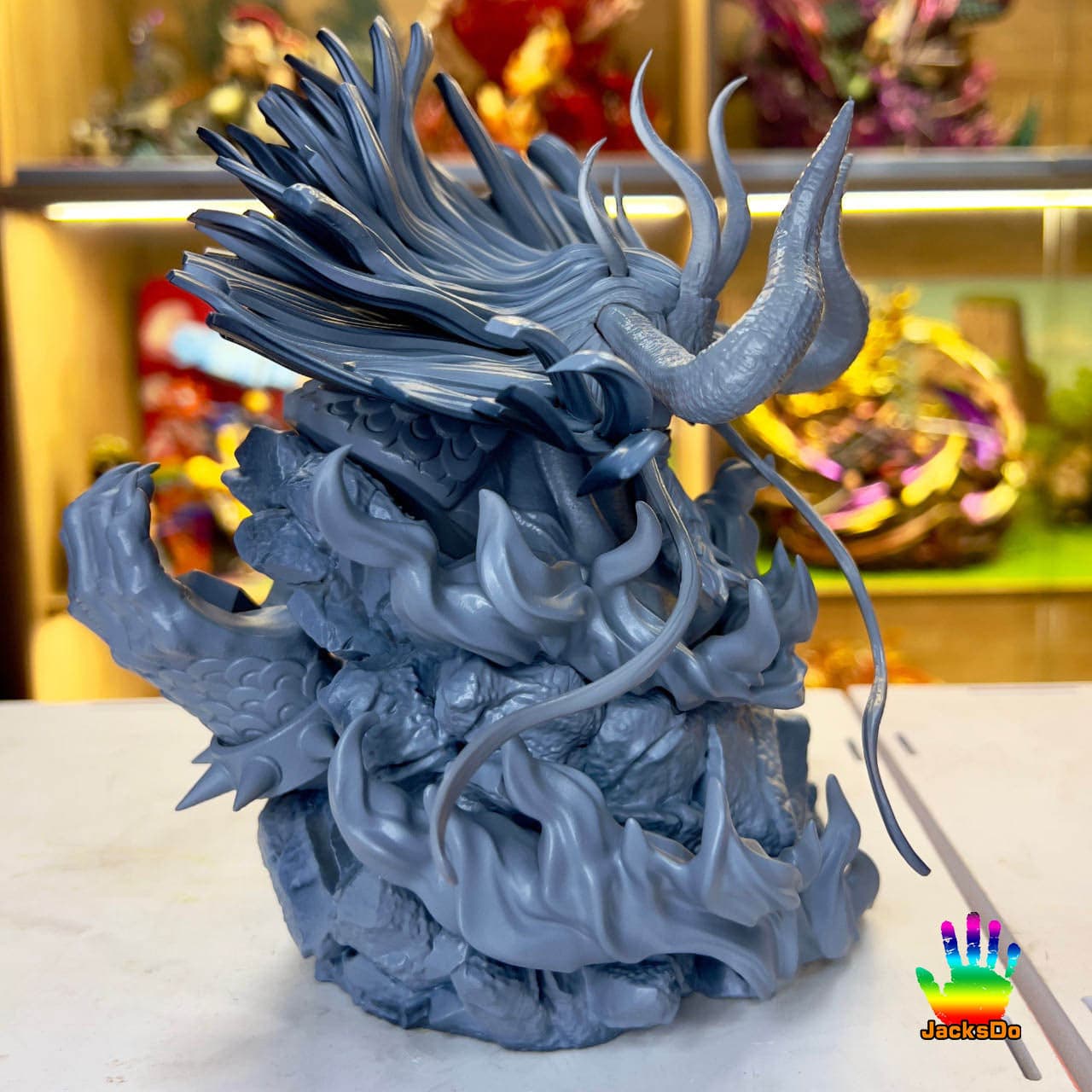 JacksDo - Kaido Hybrid Accessories - Thumbnail 5