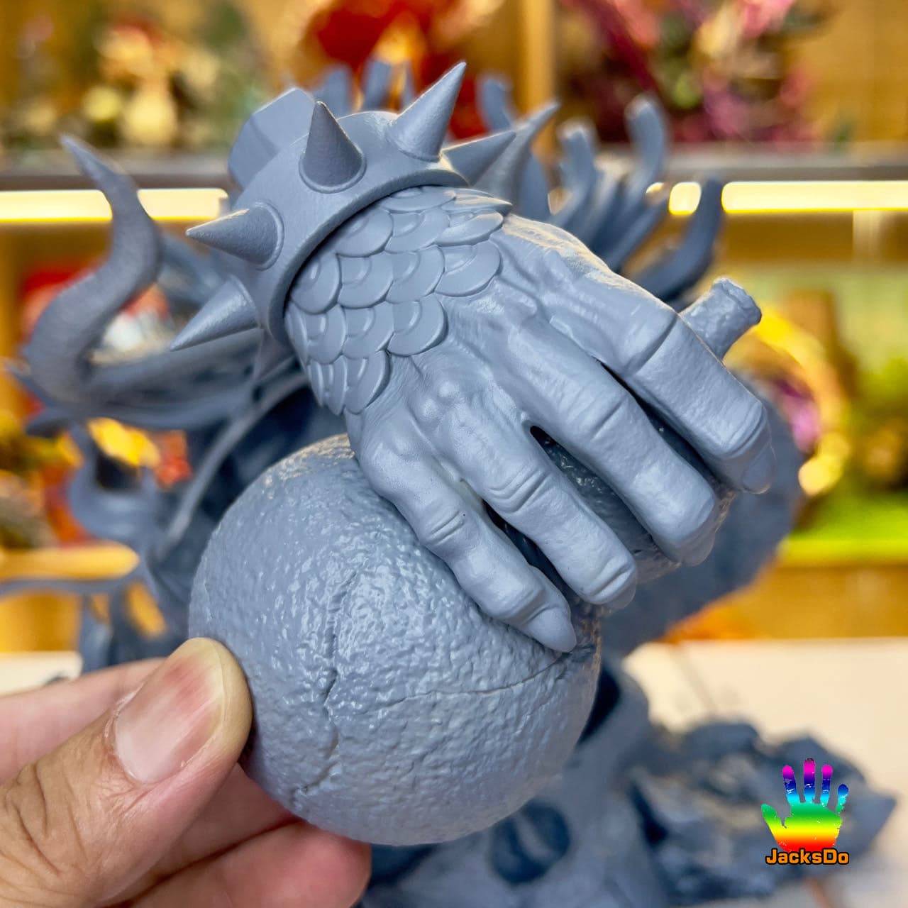 JacksDo - Kaido Hybrid Accessories - Thumbnail 4