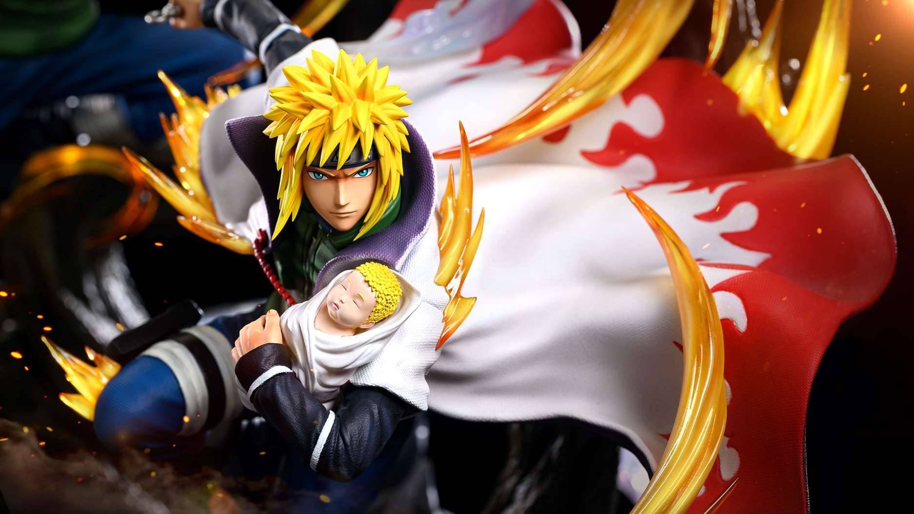 Ventus - Minato - Thumbnail 5