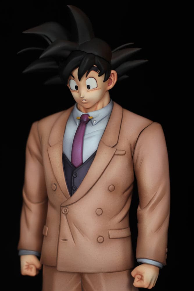 Kami - Goku - Thumbnail 2