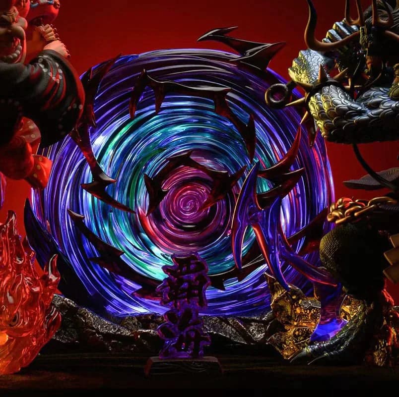 LX - Big Mom - Thumbnail 2