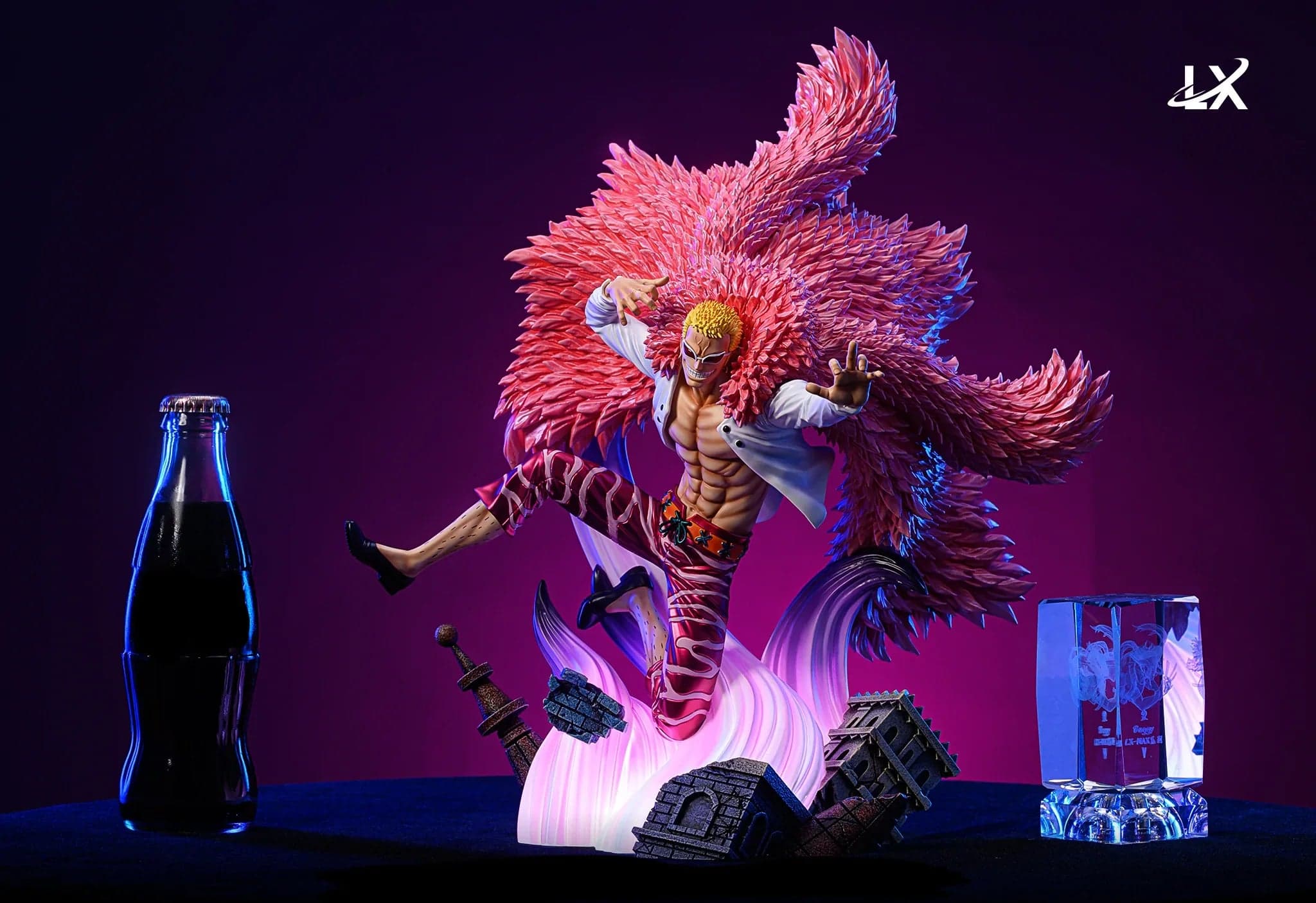 LX - Doflamingo - Thumbnail 3