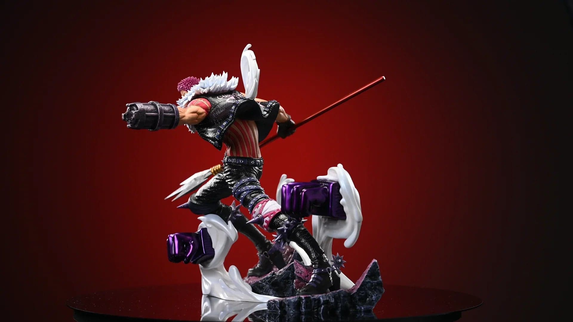 LX - Katakuri - Thumbnail 6