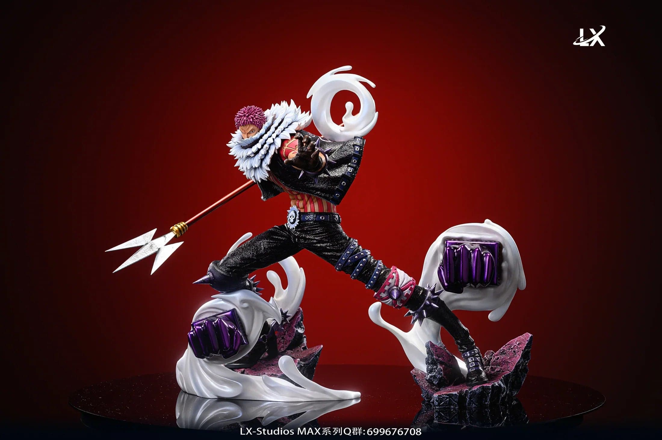 LX - Katakuri