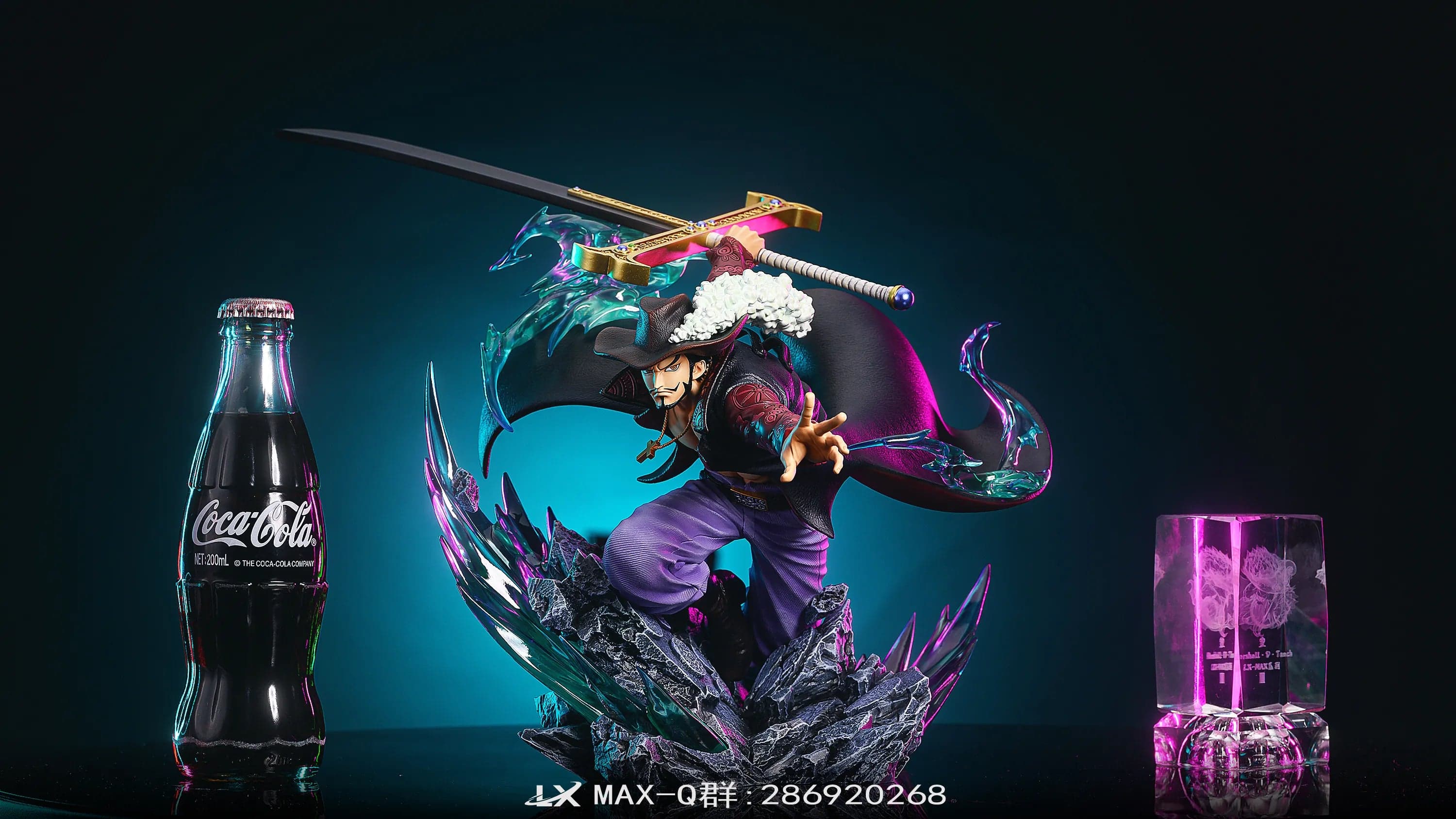 LX - Mihawk