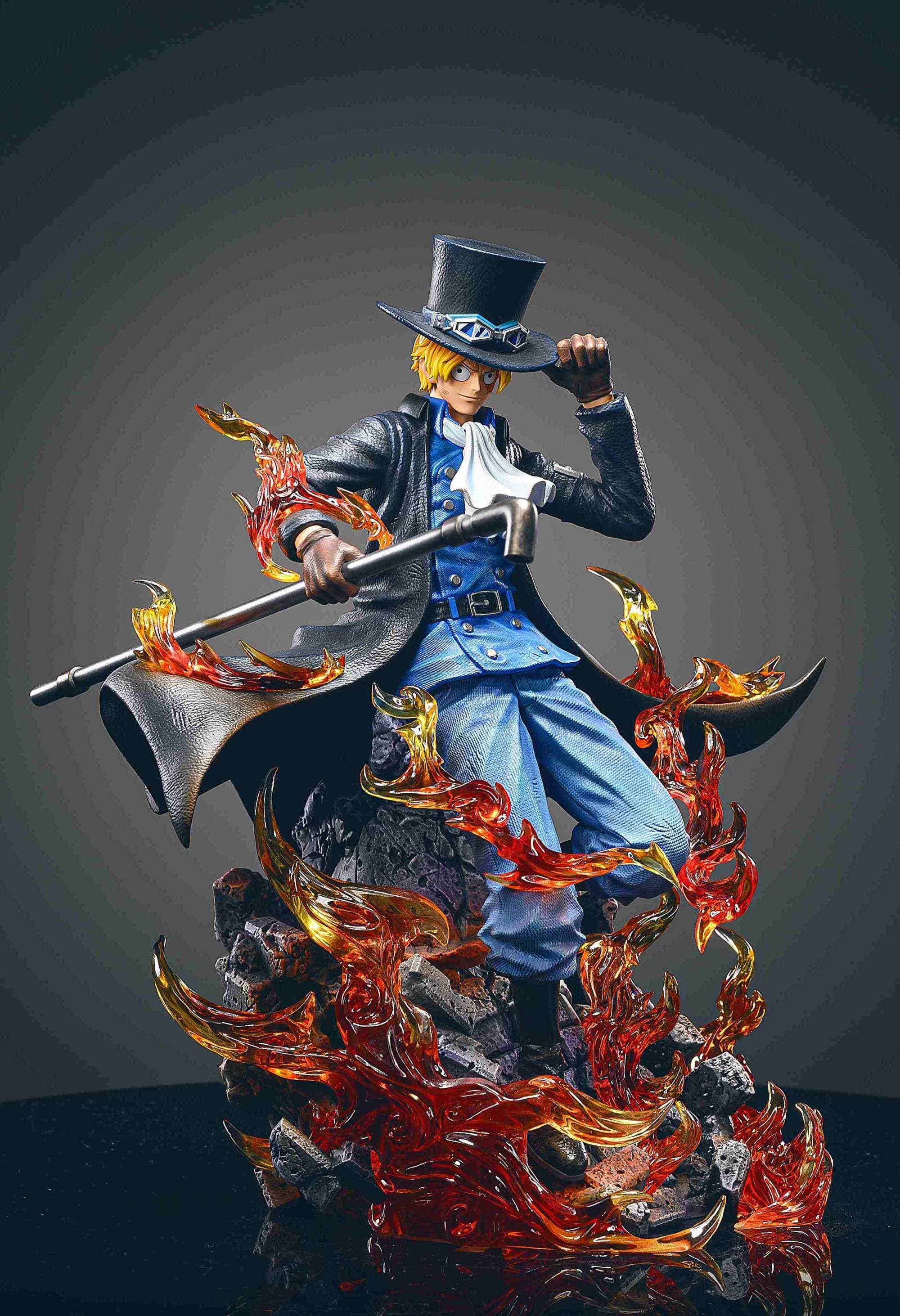 LX - Sabo
