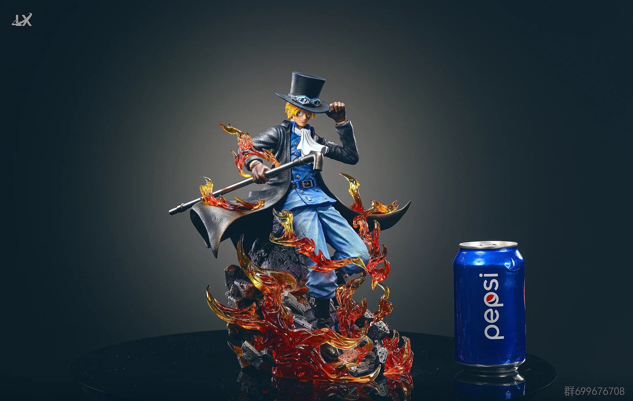 LX - Sabo - Thumbnail 3