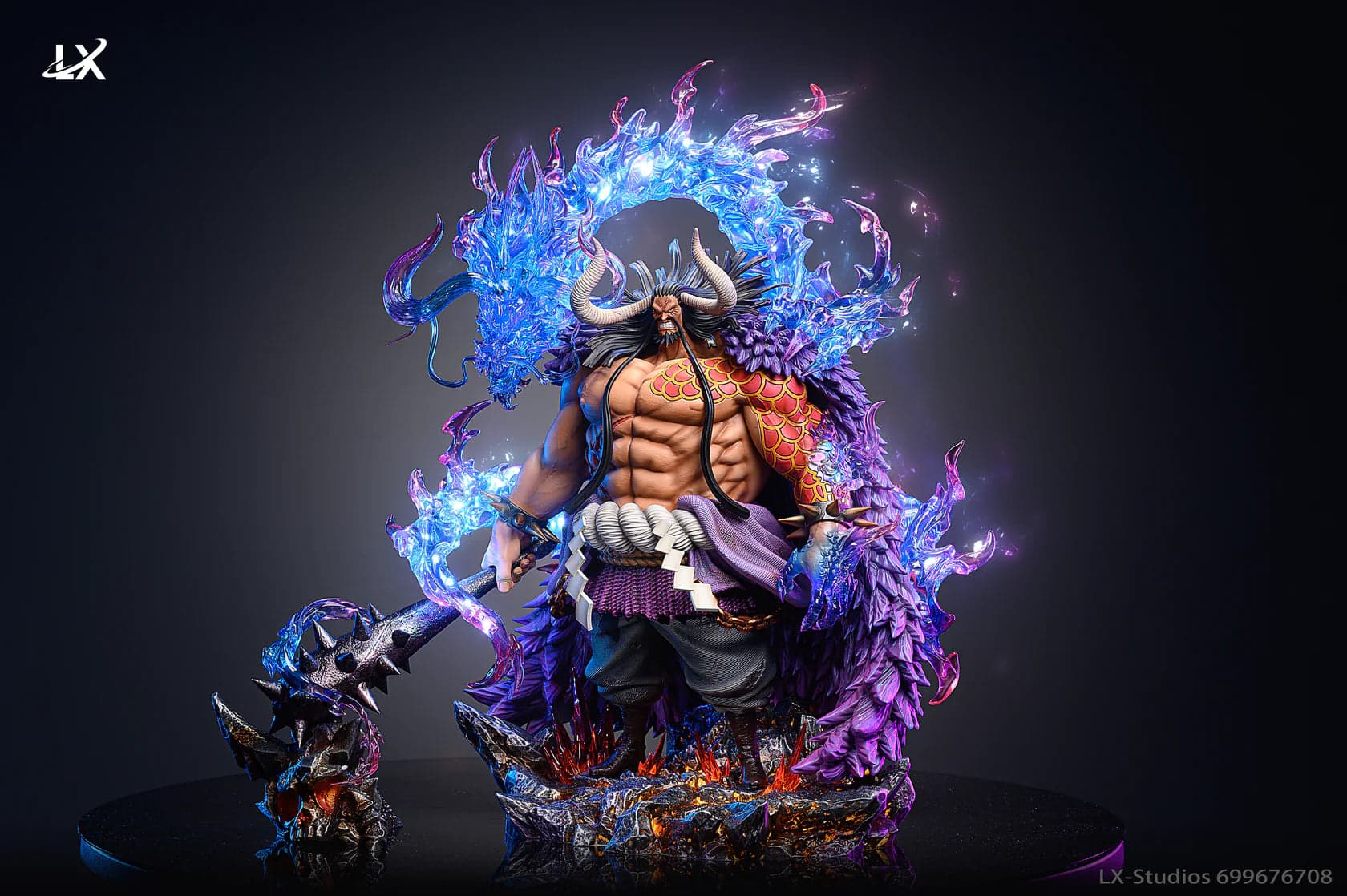 LX - Kaido - Thumbnail 3