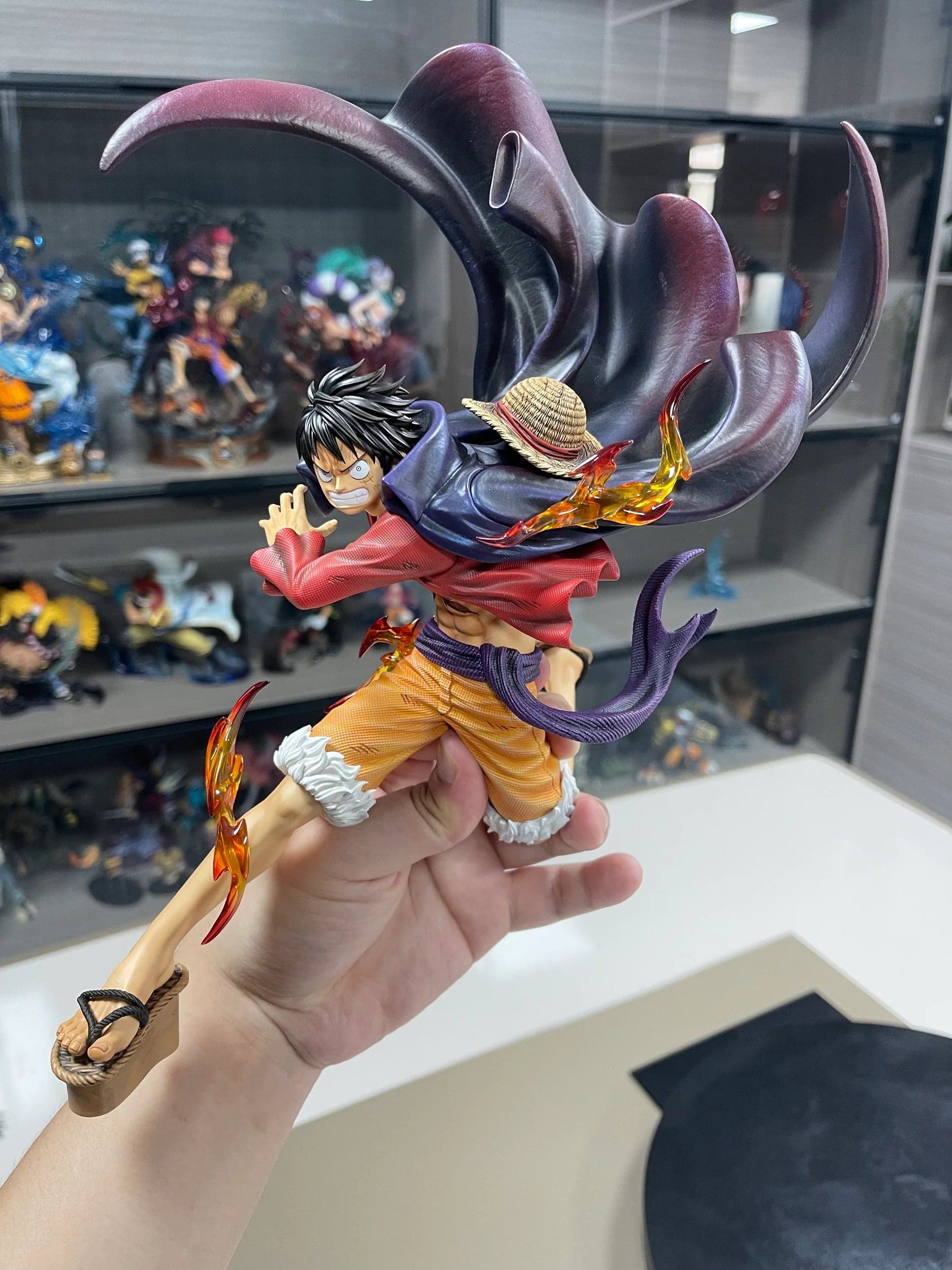 LX - Luffy - Thumbnail 3