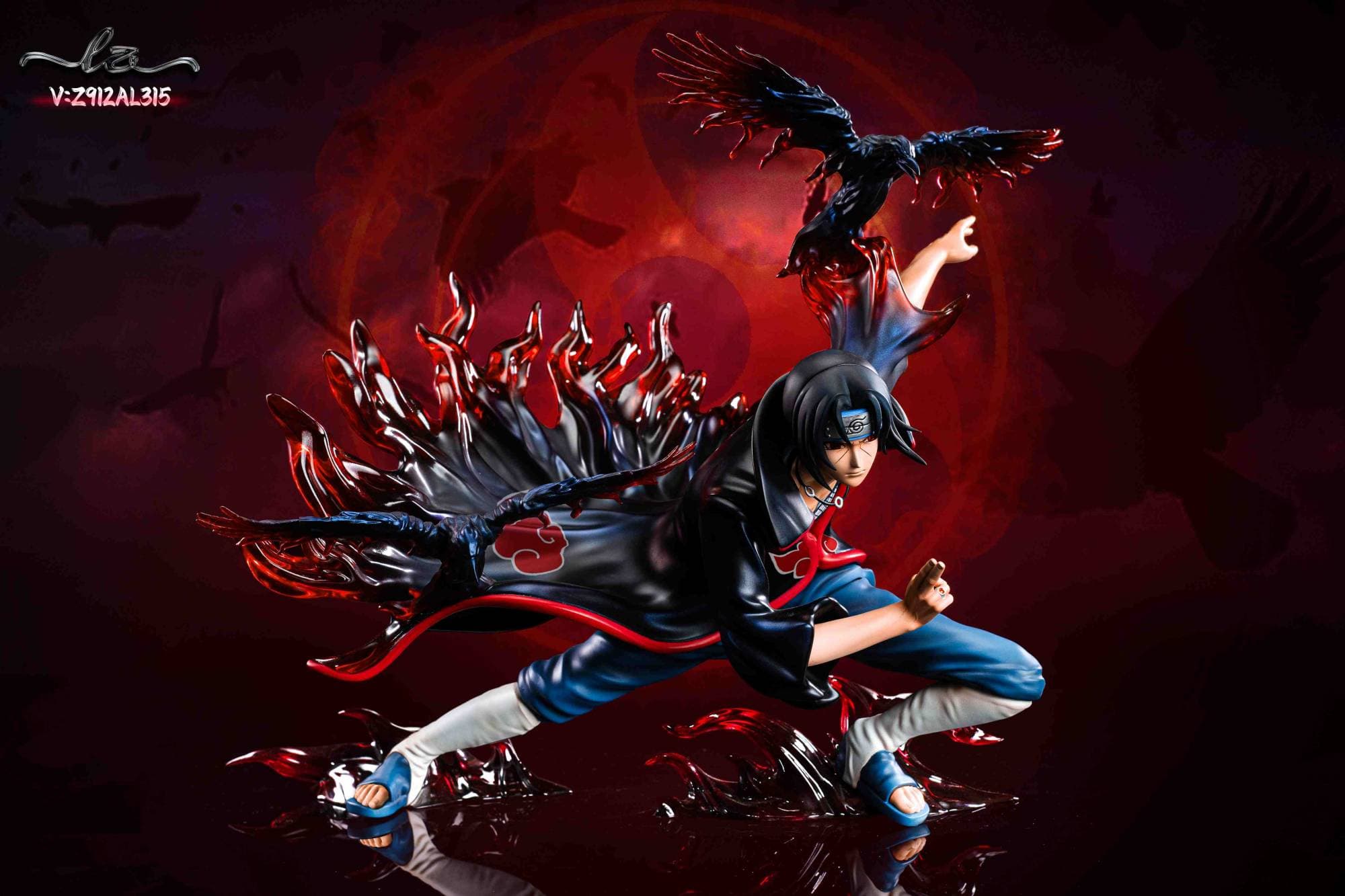 LZ - Itachi