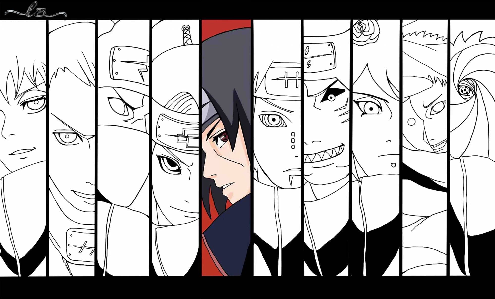 LZ - Itachi - Thumbnail 5