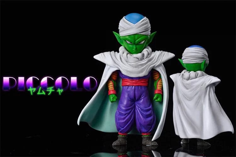 League - Piccolo