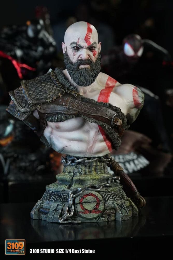 3109 - Kratos