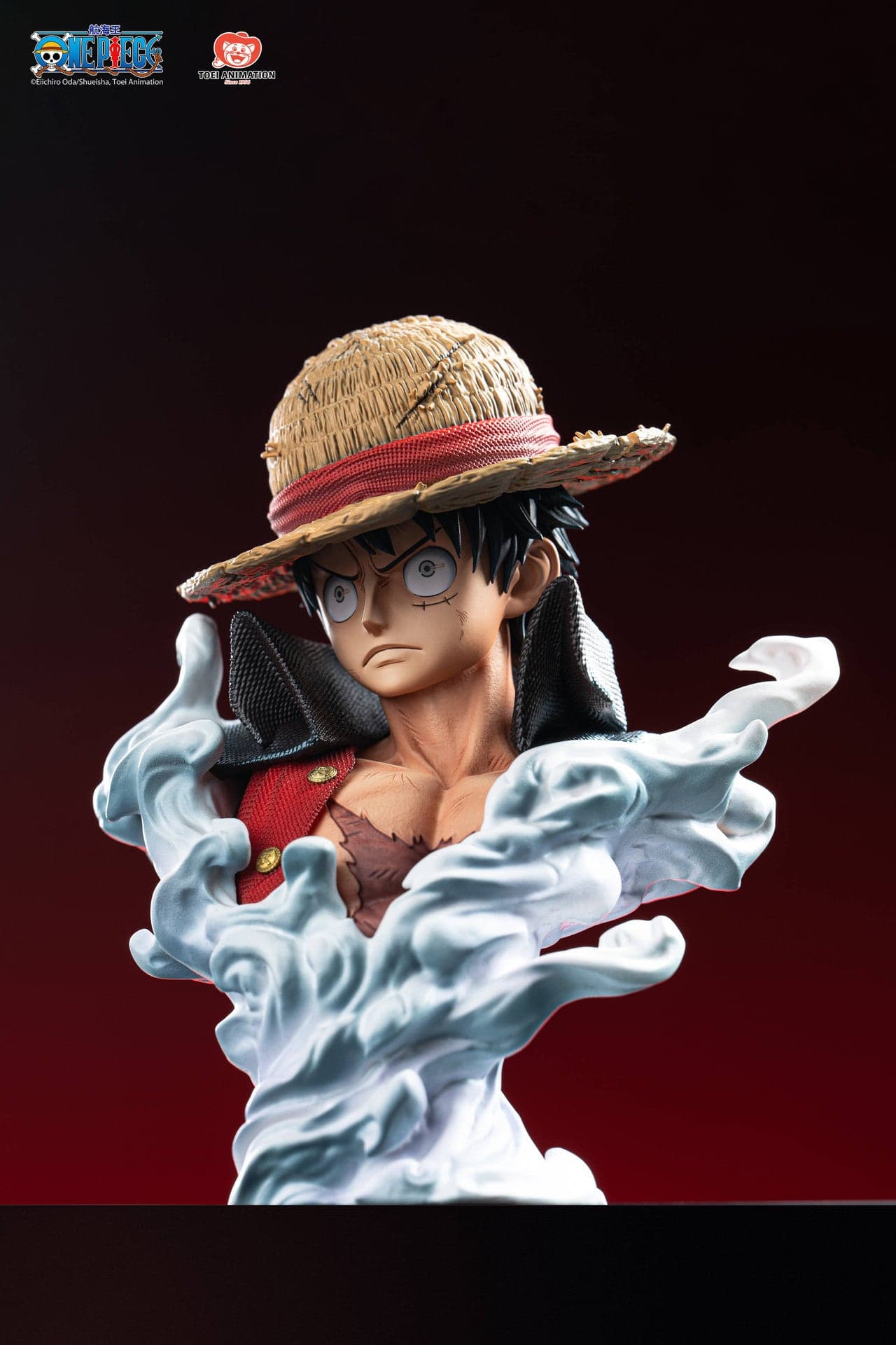 Jimei Palace - Luffy - Thumbnail 7