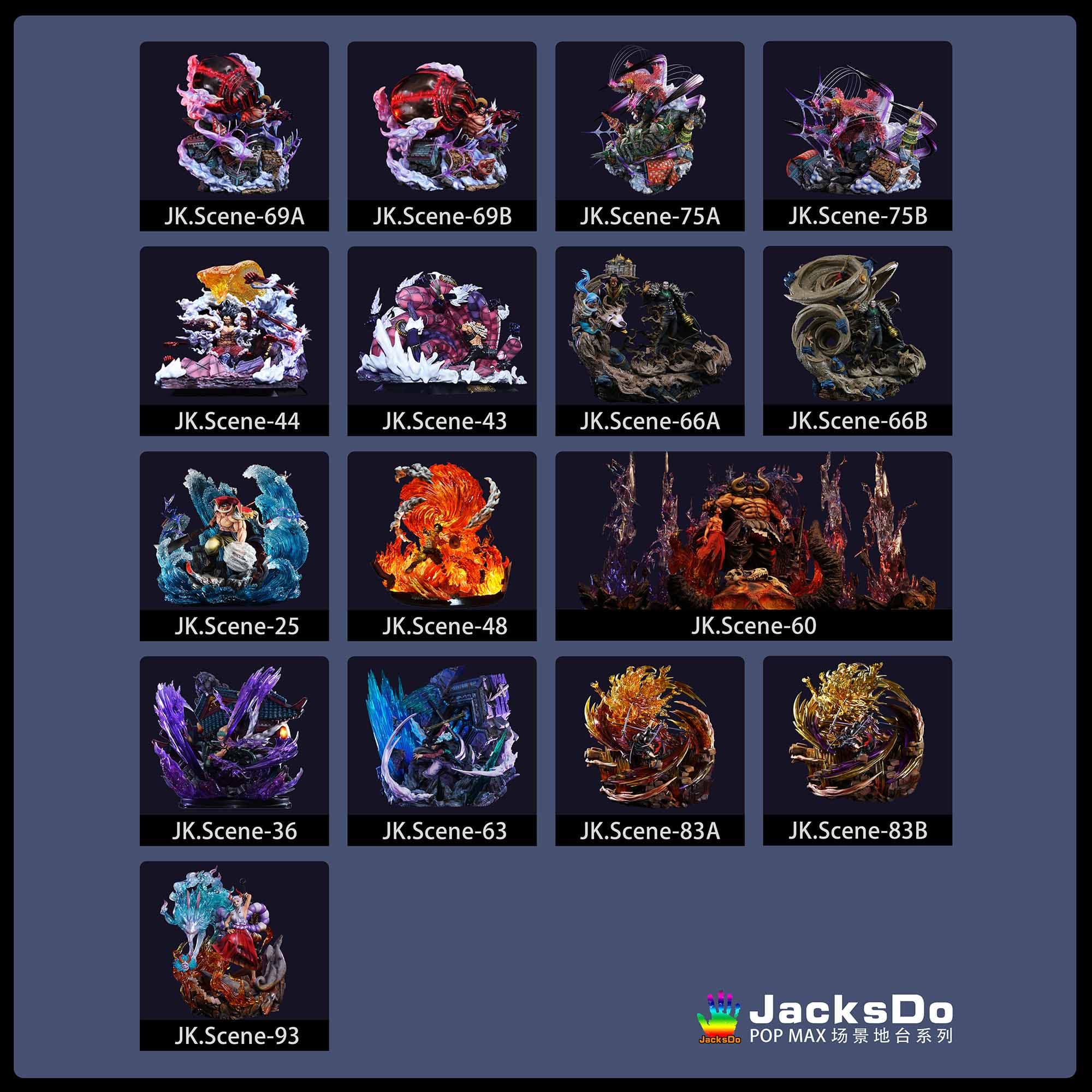 JacksDo - Yamato Base - Thumbnail 23