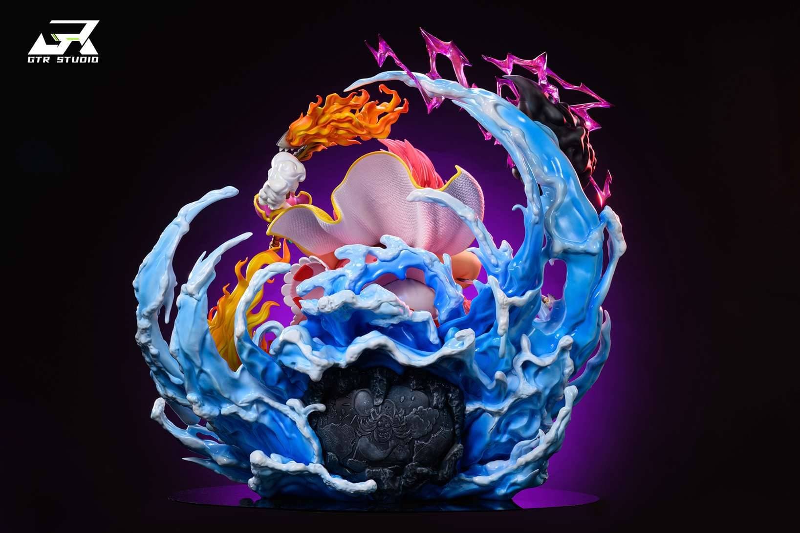 GTR - Big Mom - Thumbnail 10