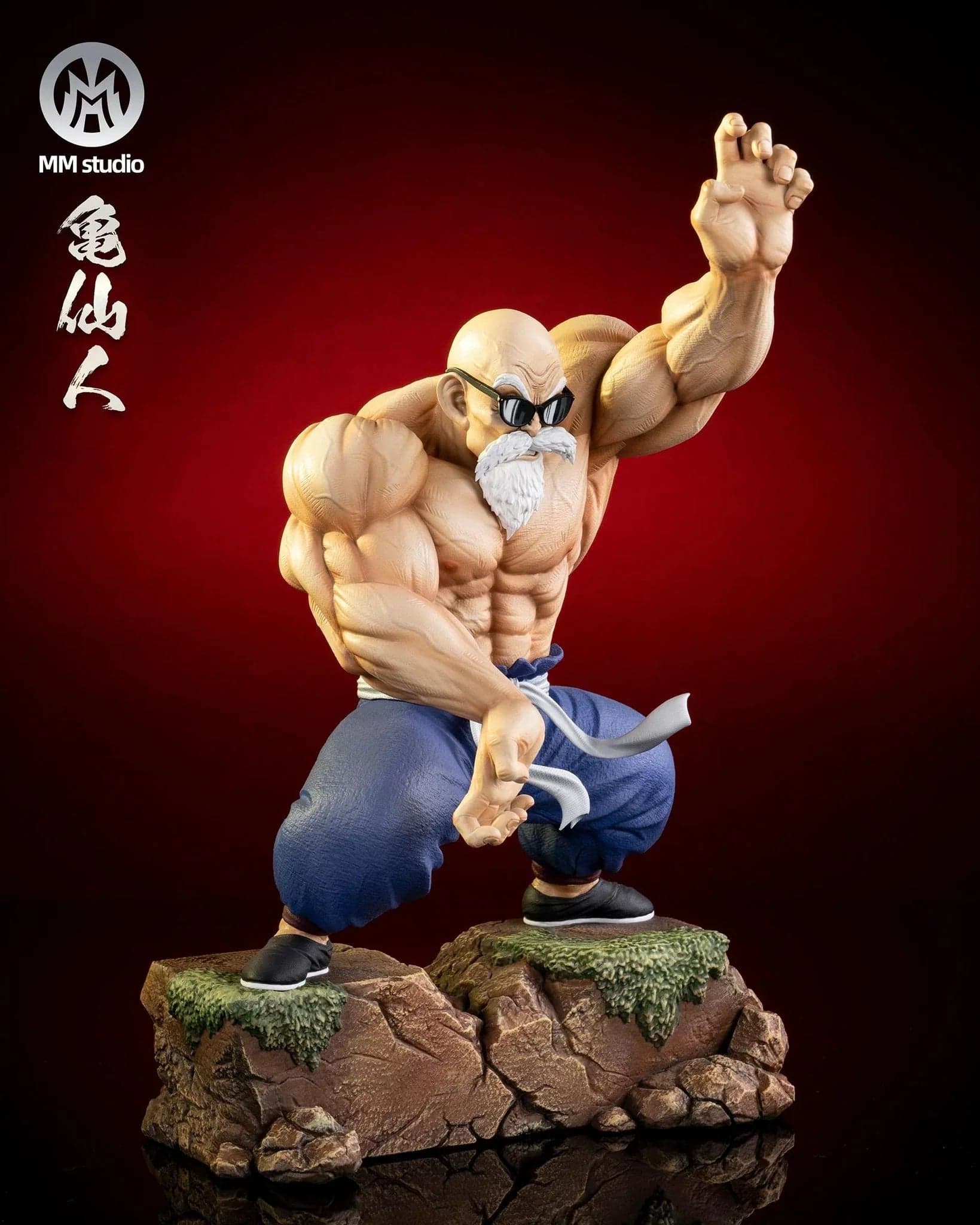MM - Roshi - Thumbnail 9