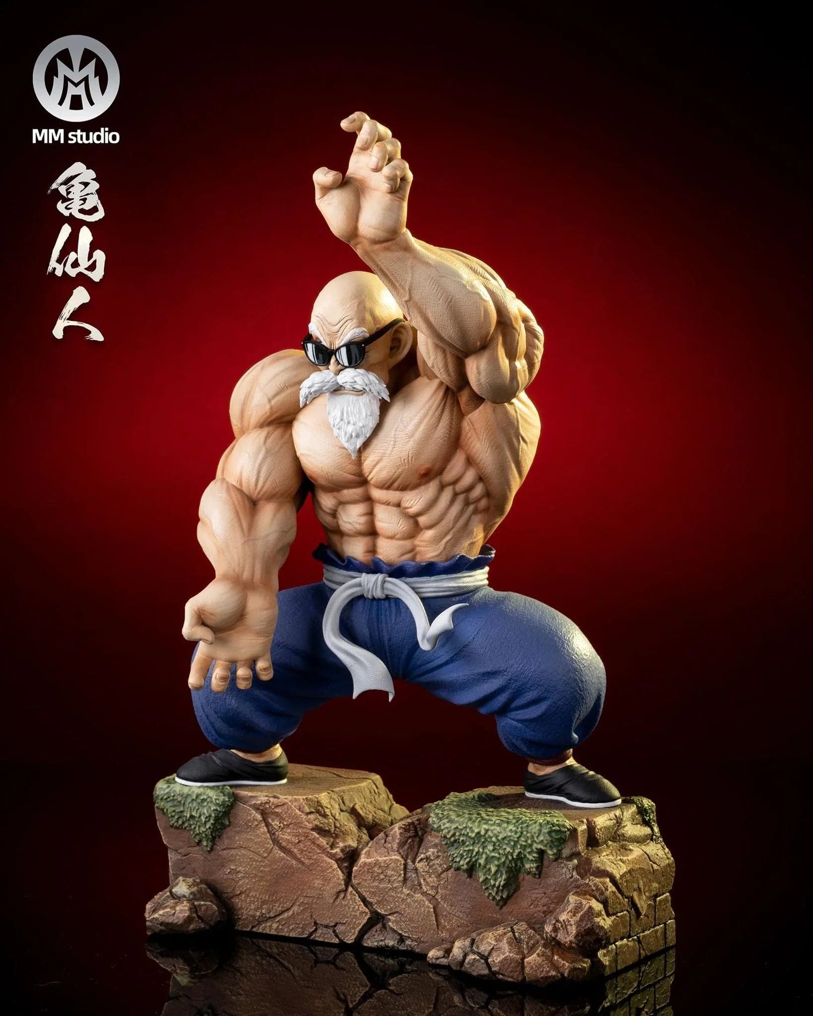 MM - Roshi - Thumbnail 7