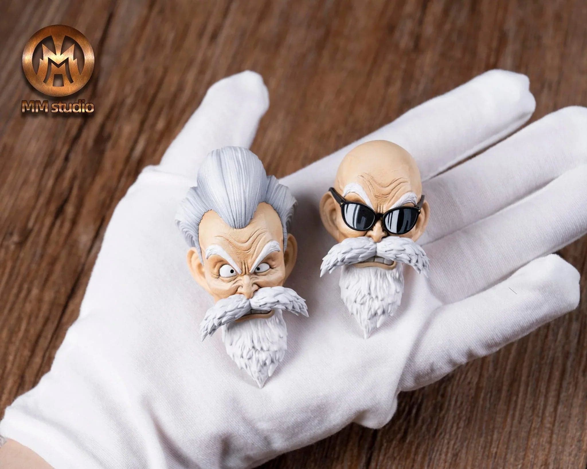 MM - Roshi - Thumbnail 11