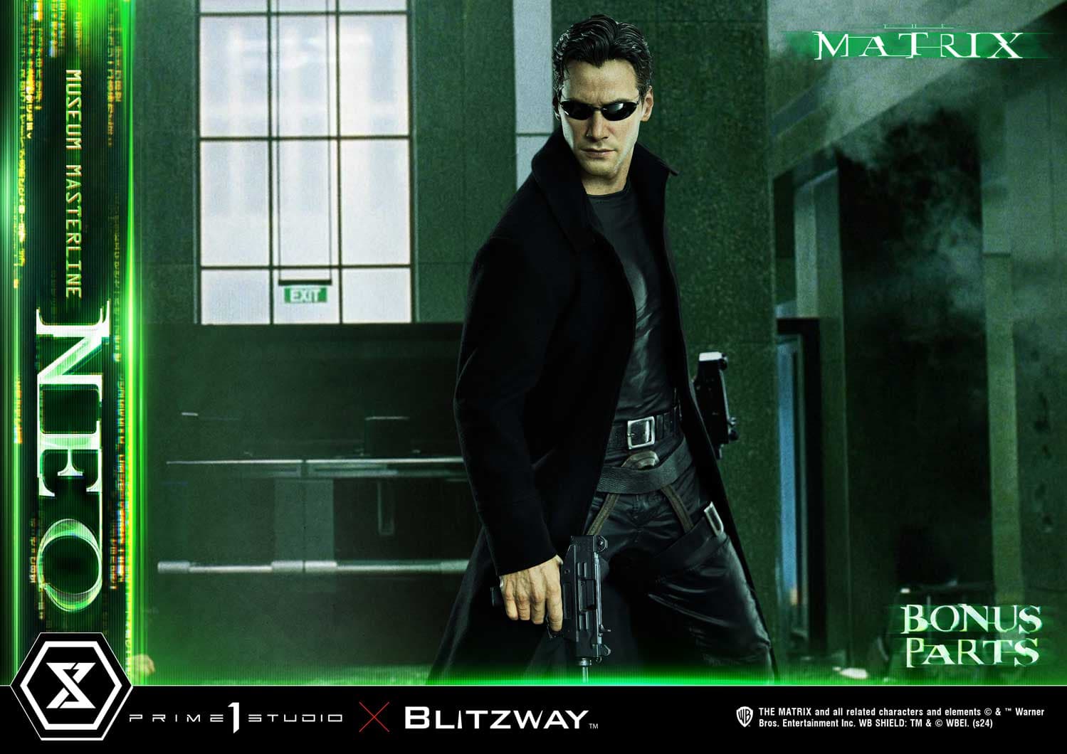Prime 1 - Neo - Thumbnail 11