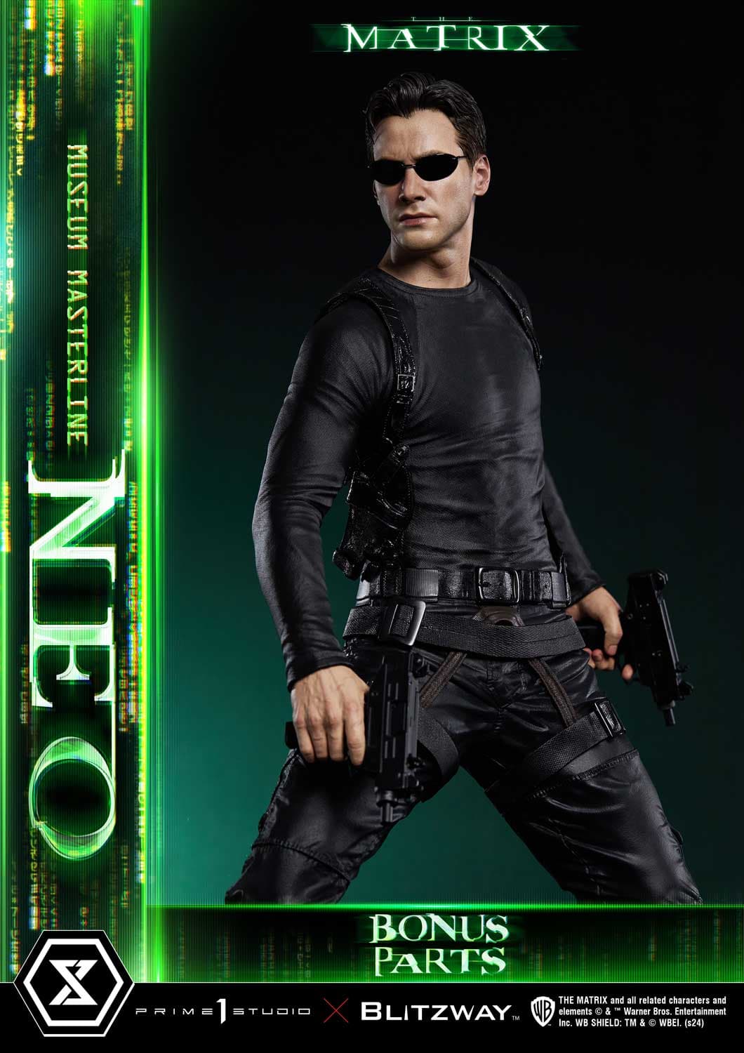 Prime 1 - Neo - Thumbnail 13