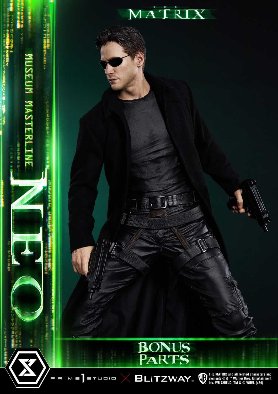 Prime 1 - Neo - Thumbnail 14