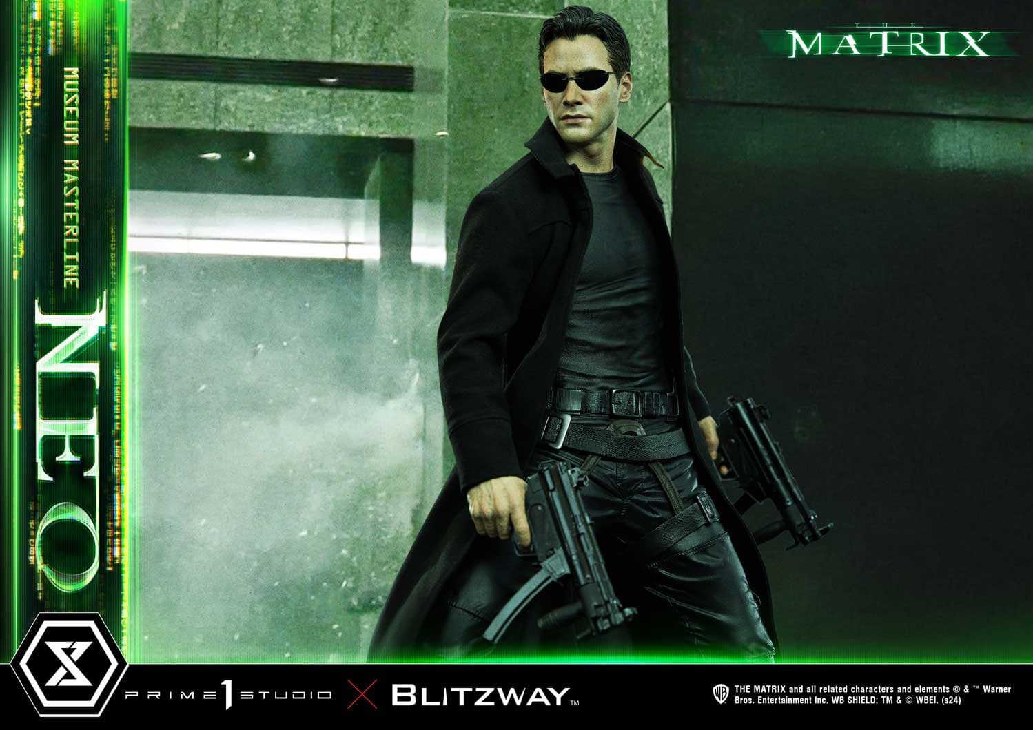 Prime 1 - Neo - Thumbnail 16