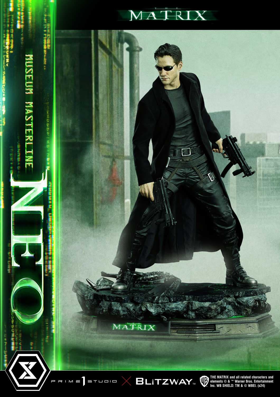 Prime 1 - Neo - Thumbnail 4