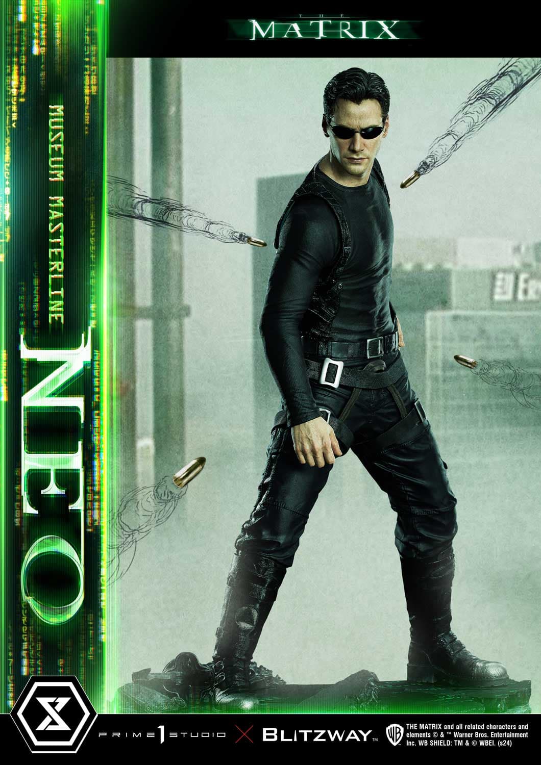 Prime 1 - Neo - Thumbnail 3