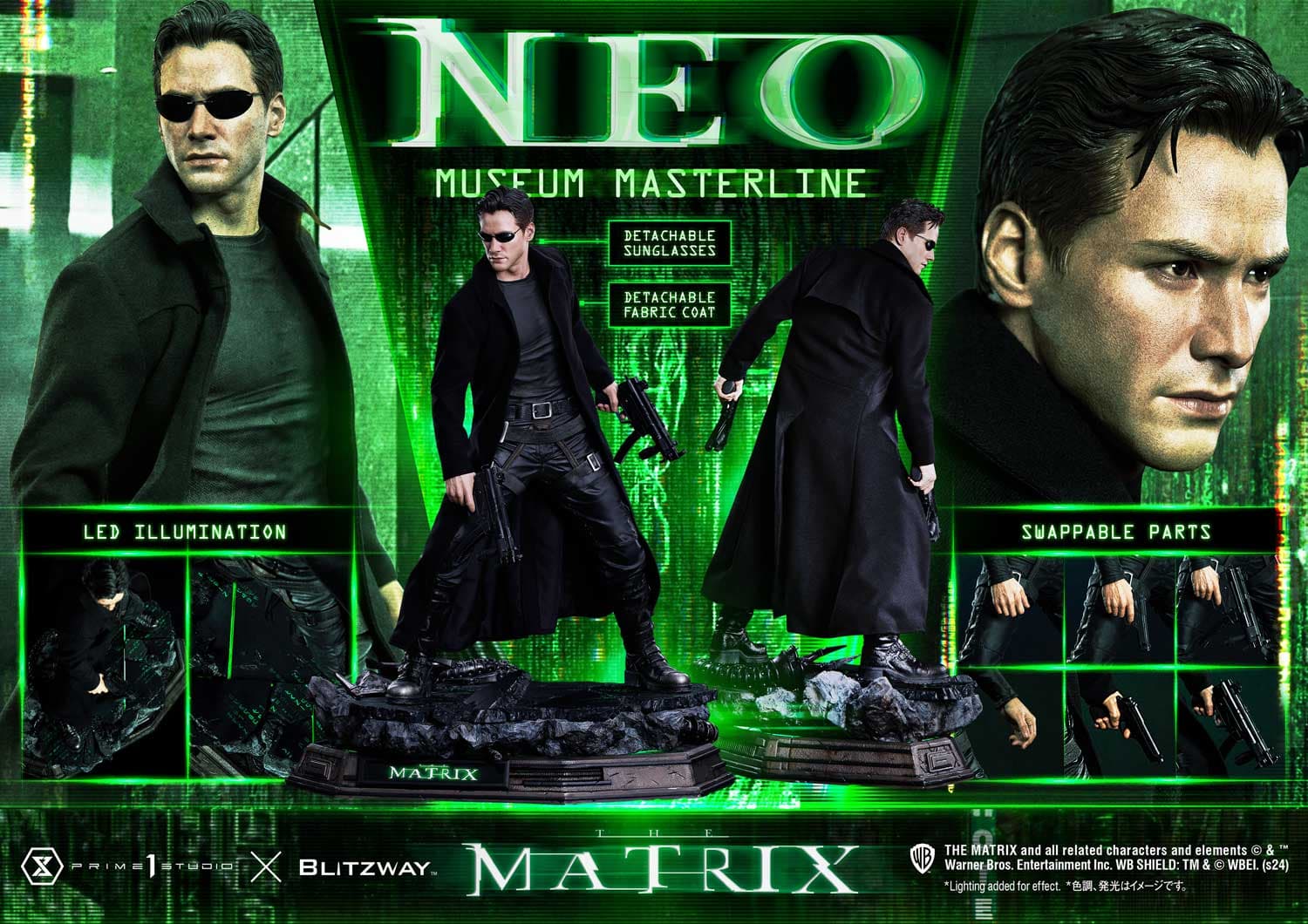 Prime 1 - Neo - Thumbnail 17