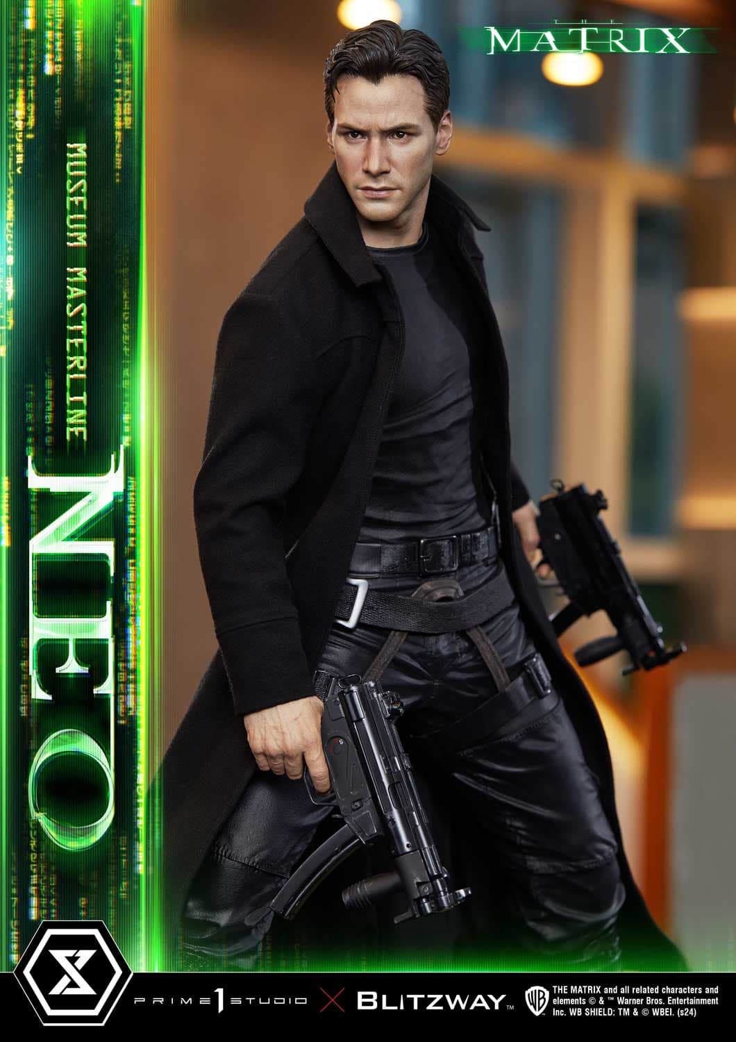 Prime 1 - Neo - Thumbnail 6