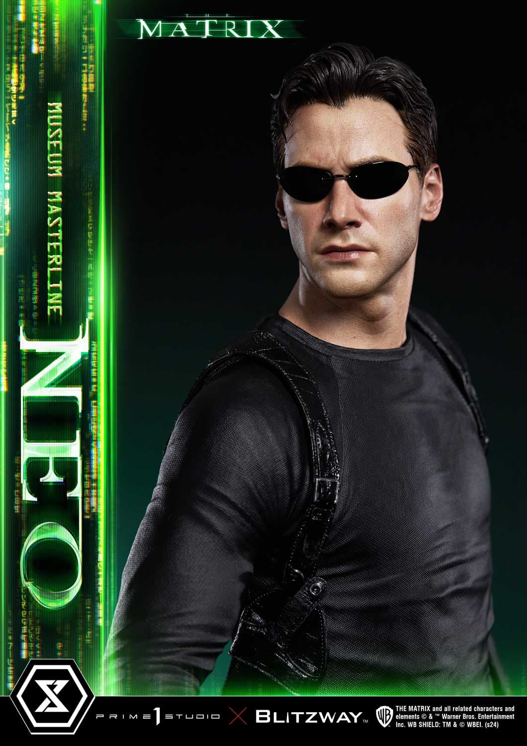 Prime 1 - Neo - Thumbnail 24