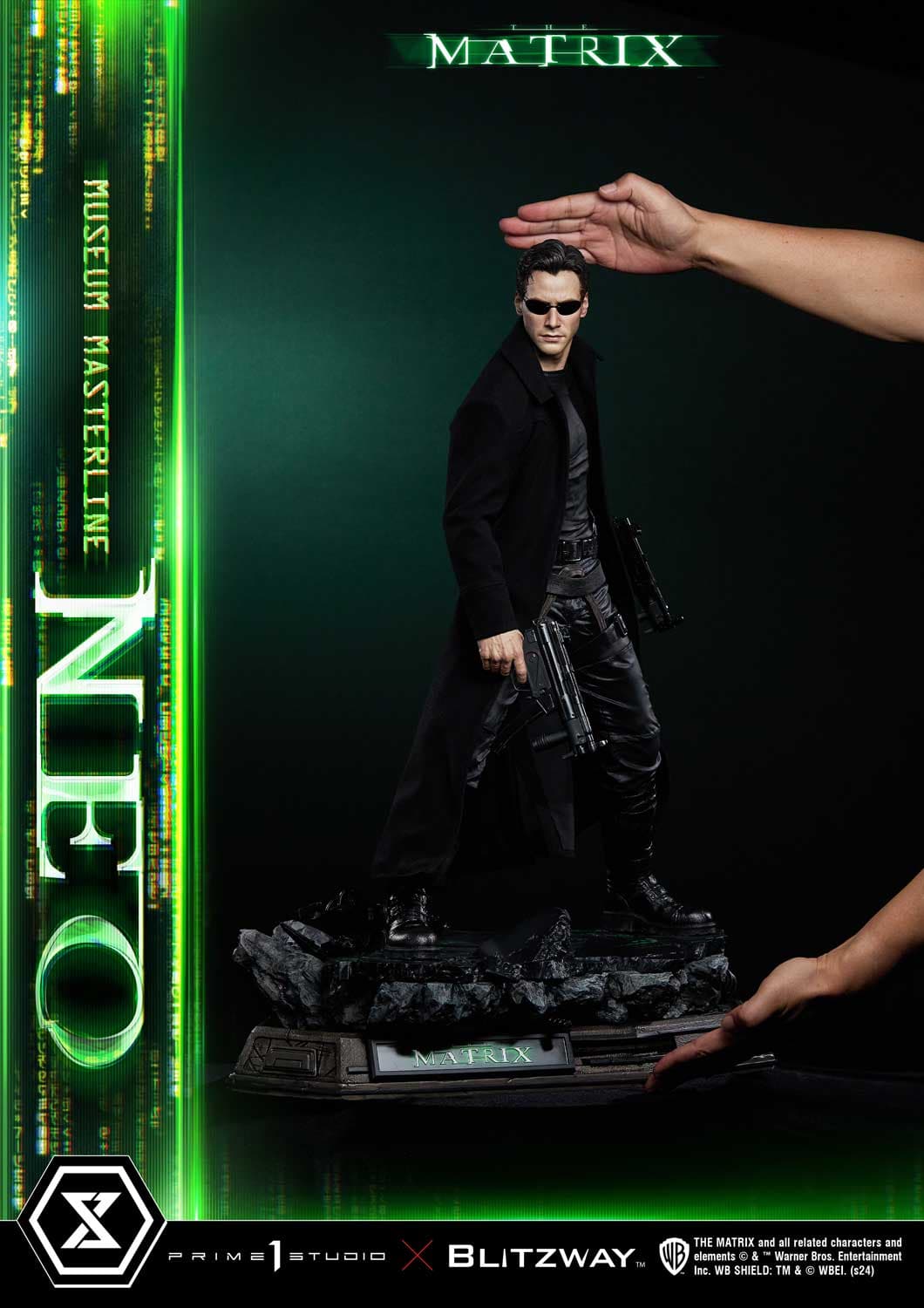 Prime 1 - Neo - Thumbnail 26