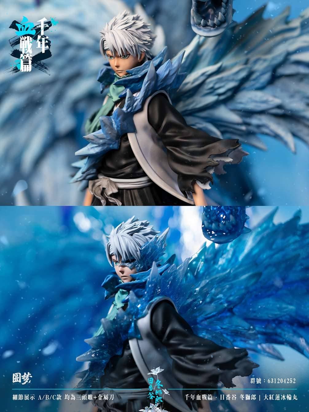 Yuan Meng - Toshiro - Thumbnail 18