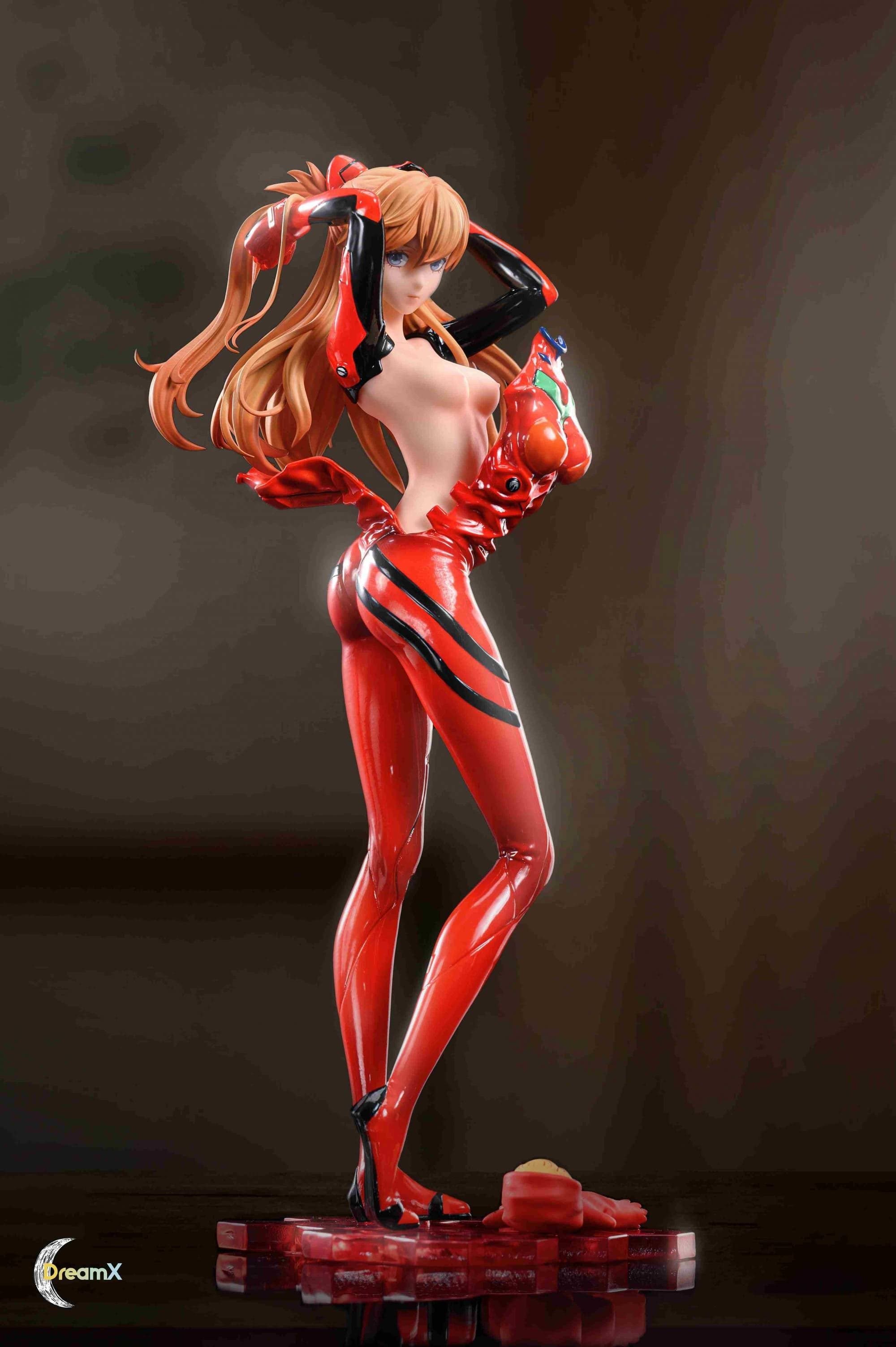 MRJ x Dream - Asuka - Thumbnail 6