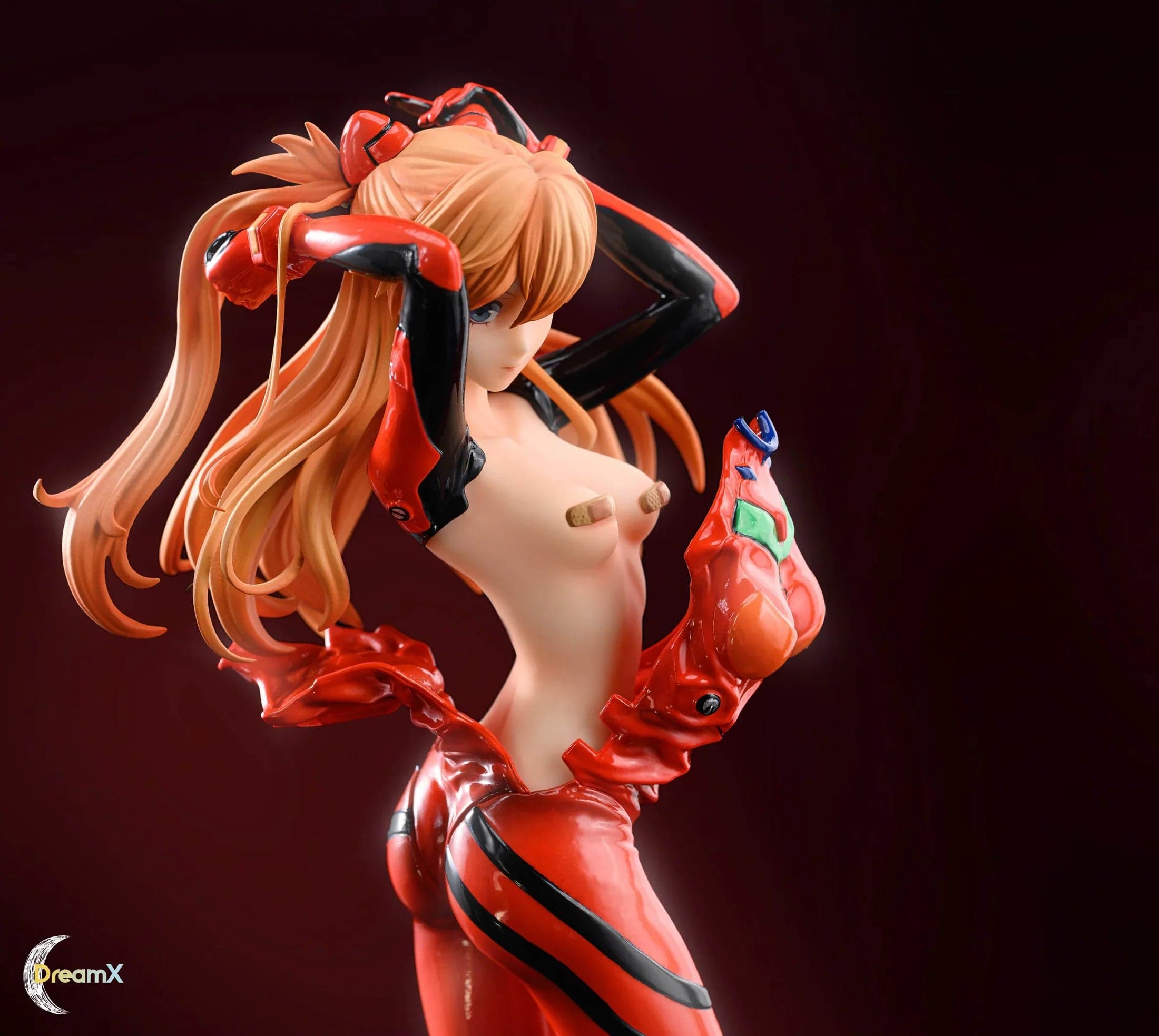 MRJ x Dream - Asuka - Thumbnail 7