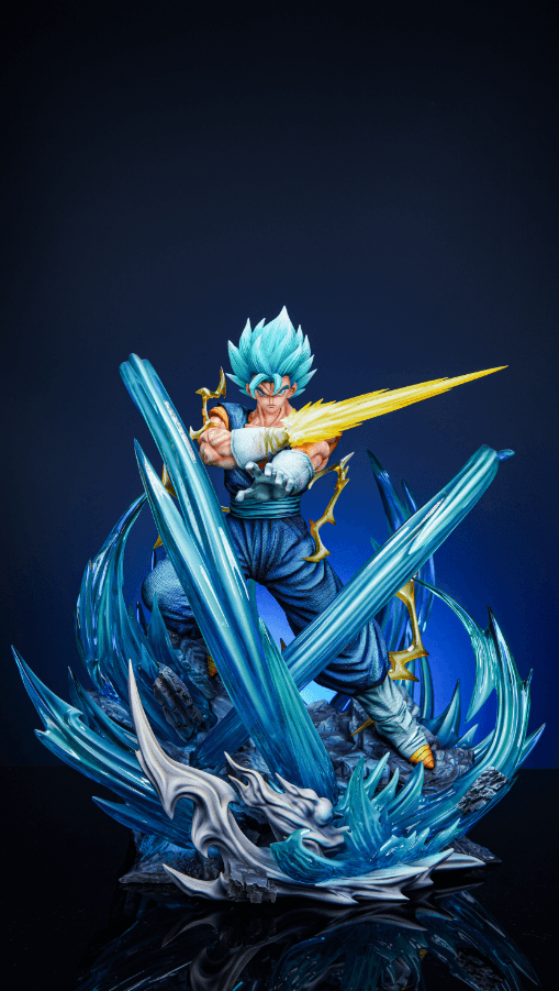 Yi Shou - Vegito - Thumbnail 3