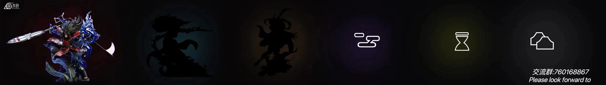 Mu Ye - Madara - Thumbnail 7